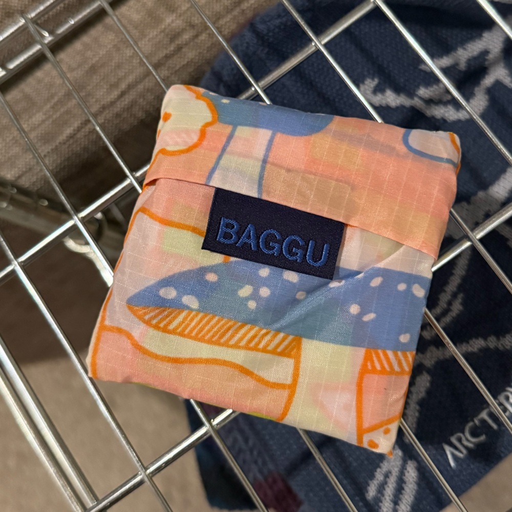 Baggu Bag